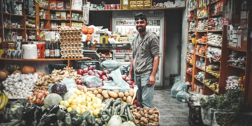 Research Study on Food Shopping - $75 - $75 - 08/23/2026