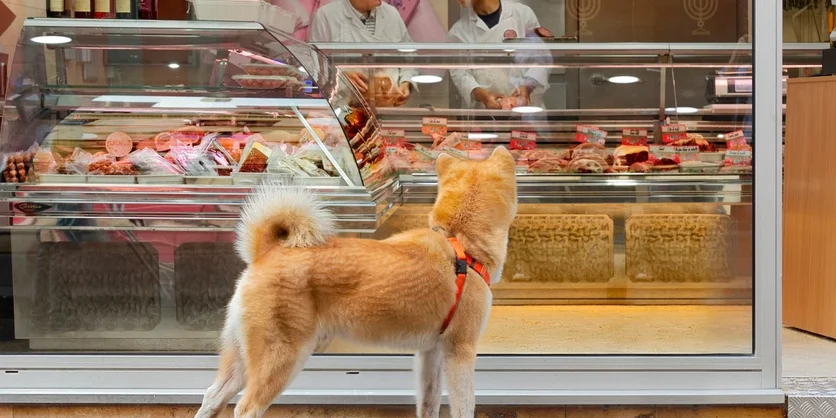 Research Study on Pet Food Shopping Habits - $150 - $150 - 07/10/2026