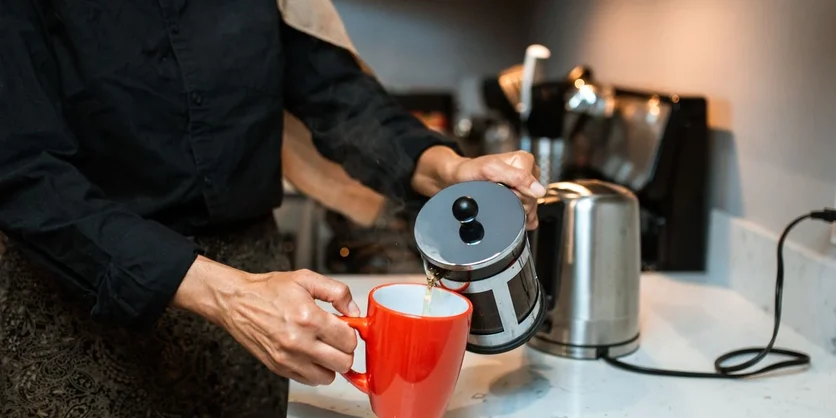 Research Study on Coffee Making Routine - $85 - $85 - 09/09/2026