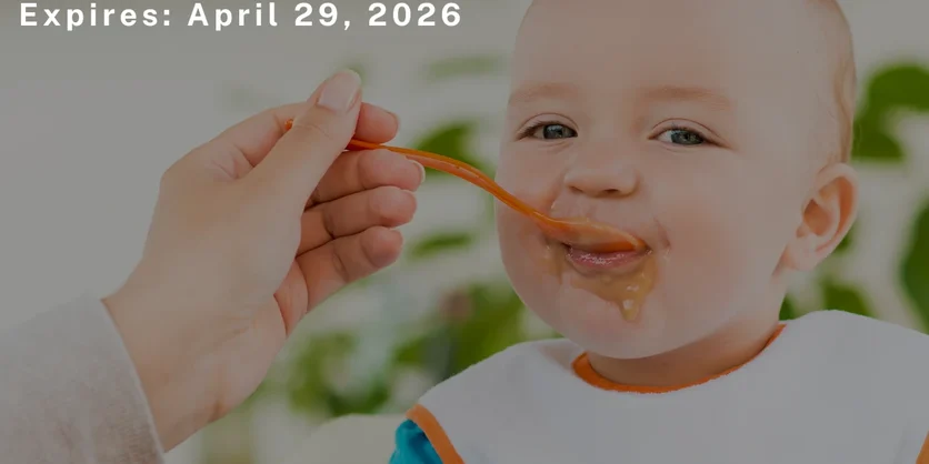 Baby Foods Focus Group for Moms in Denver - $275 - $275 - 04/03/2026