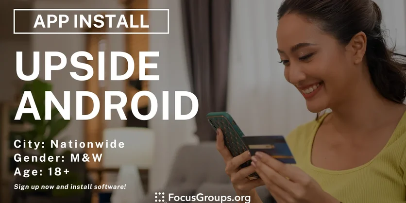 Cash Back on Everyday Purchases is an Upside - Varies - 04/22/2025