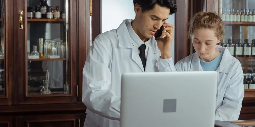 Research Study on Pharmacy Operations Technology - $170 - $170 - 07/07/2026
