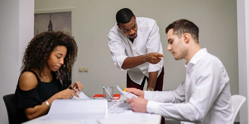Research Study on Work Responsibilities - $150 - $150 - 08/05/2026
