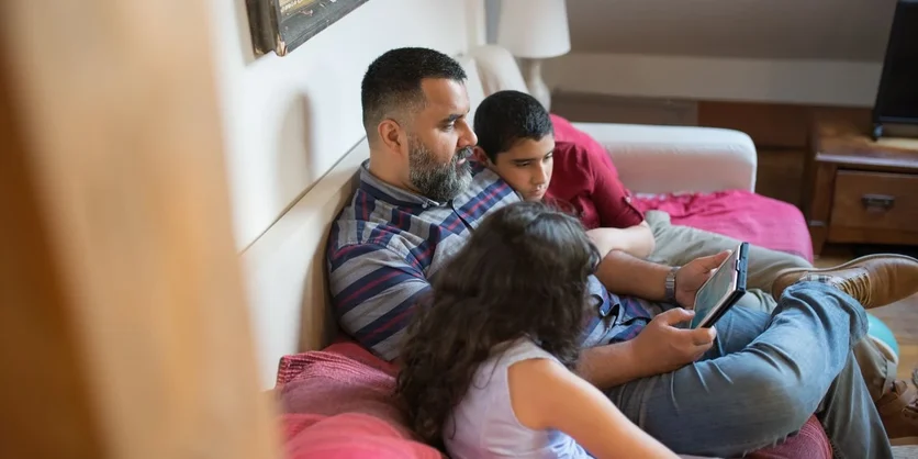 Research Study on Parenting and Technology - $35 - $35 - 08/18/2026