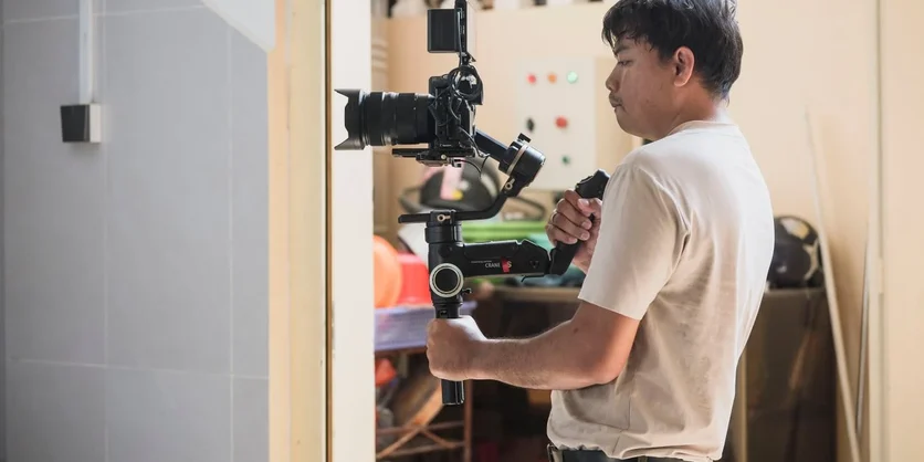 Research Study on Gimbal Cameras - $120 - $120 - 09/10/2026