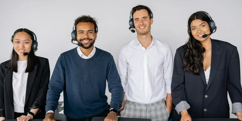 Research Study on AI for Customer Service - $100 - $100 - 06/22/2026