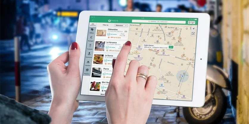 Research Study on Travel App Usability - $40 - $40 - 08/30/2026