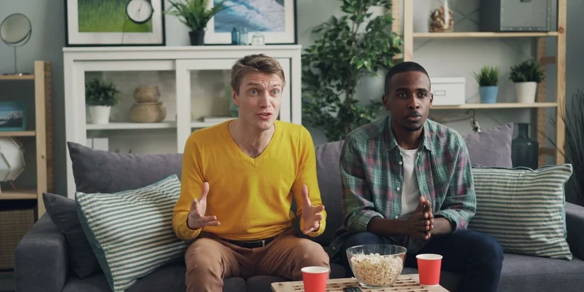 Research Study on TV Entertainment - $25 - $25 - 09/17/2026