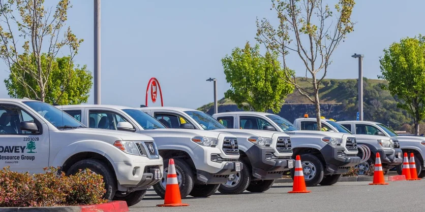 Research Study on Company Vehicle Management - $200 - $200 - 07/24/2026