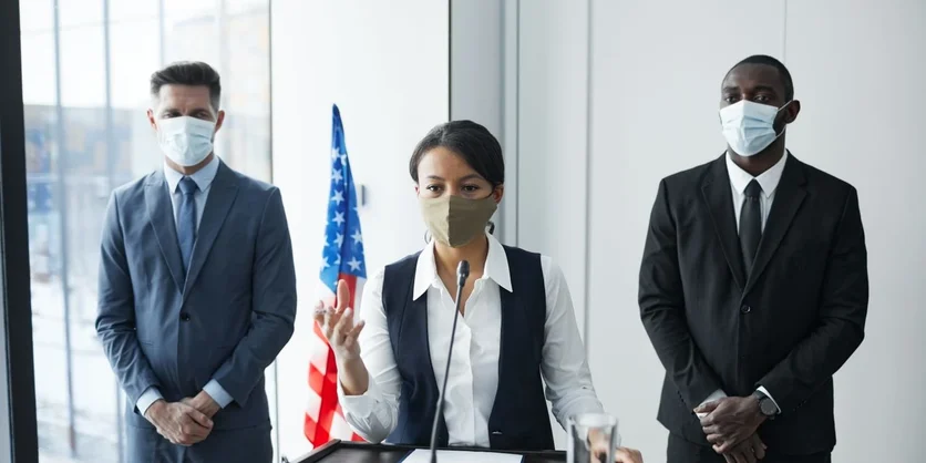 Research Study on State Government Trust - $60 - $60 - 07/24/2026