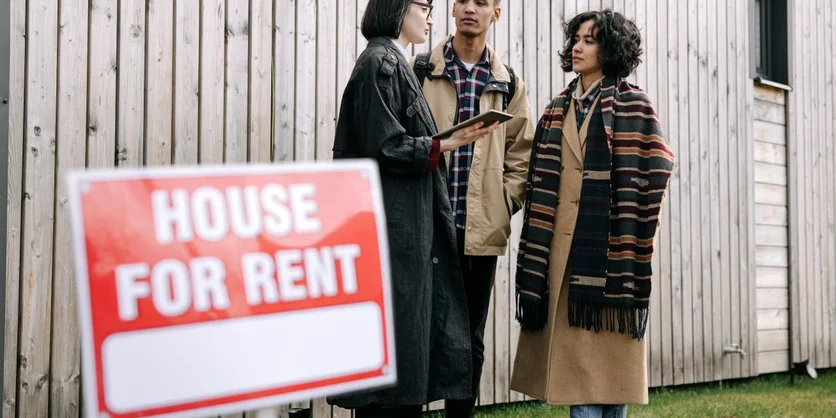 Research Study on Landlord Services - $108 - $108 - 07/03/2026