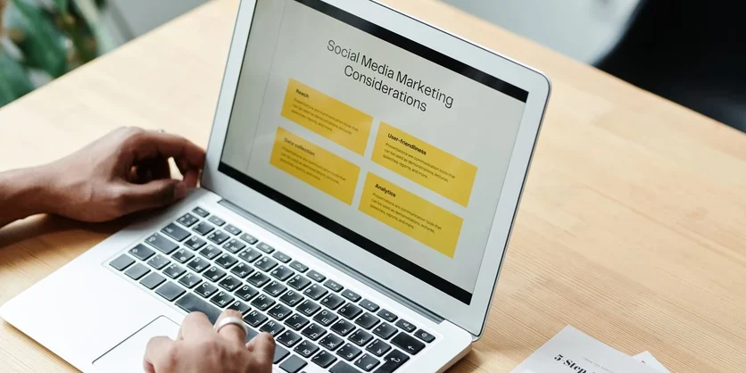 Research Study on Social Media Planning Tools - $100 - $100 - 08/06/2026