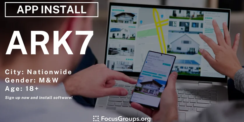 Ark7 - Build Wealth through Real Estate - Varies - 02/07/2025