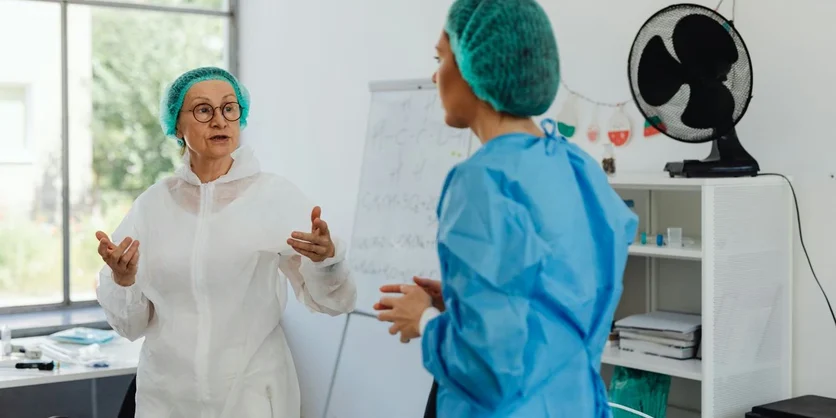 Research Study on Healthcare Workflows - $75 - $75 - 07/16/2026