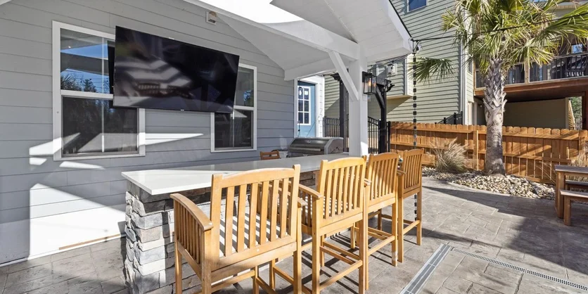Research Study on Outdoor Living Upgrades - $150 - $150 - 08/19/2026