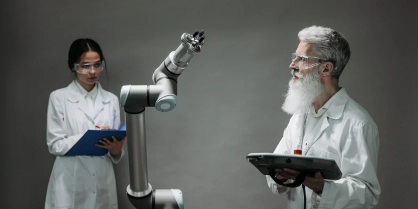 Research Study on AI Development - $100 - $100 - 08/14/2026