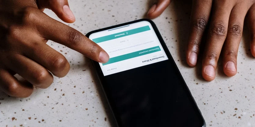 Research Study on Loan Portal Experience - $30 - $30 - 10/21/2026