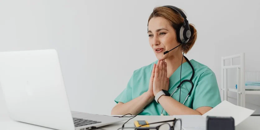 Online Interview on Health Services - $100 - $100 - 07/02/2026