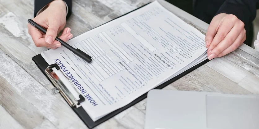 Research Study on Insurance Underwriting - $110 - $110 - 07/17/2026