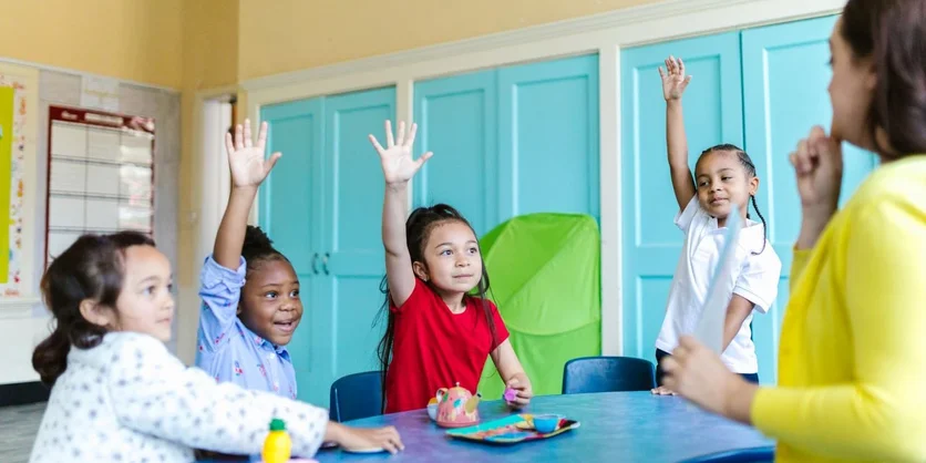 Research Study on Educator Experience - $75 - $75 - 09/04/2026