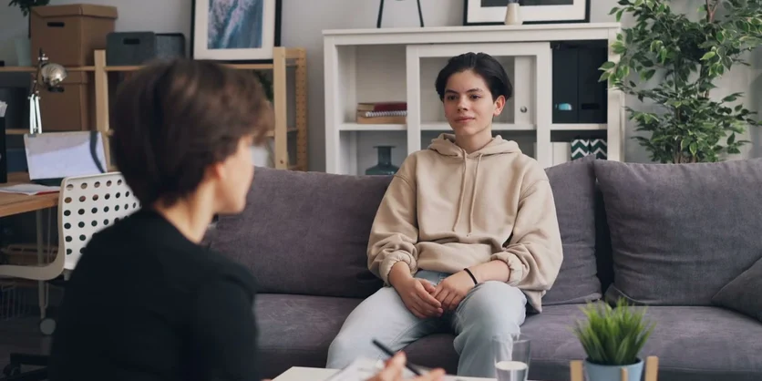 Online Interview on Youth Mental Health - $35 - $35 - 10/22/2026