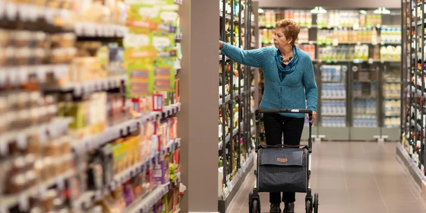 Research Study on In-Store Shopping Journey - $190 - $190 - 07/17/2026