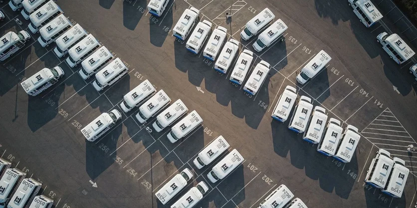 Research Study on Fleet Management - $55 - $55 - 08/14/2026