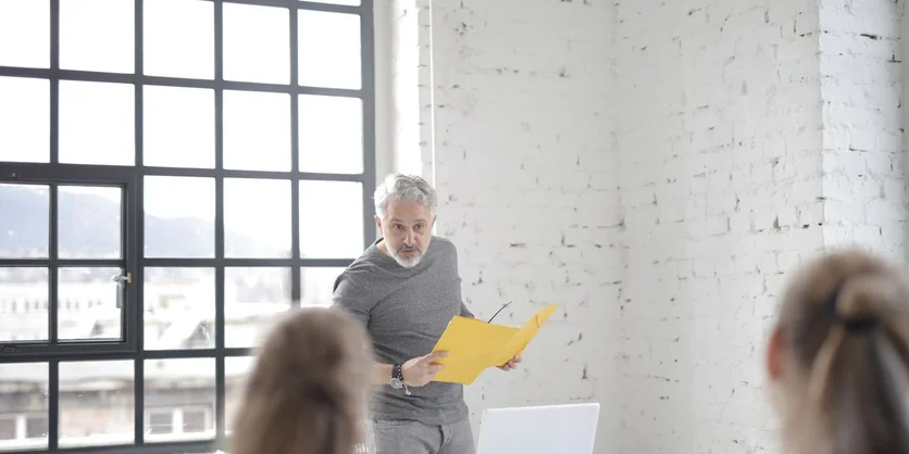 Research Study on Workflows for Senior Leaders - $25 - $25 - 10/15/2026