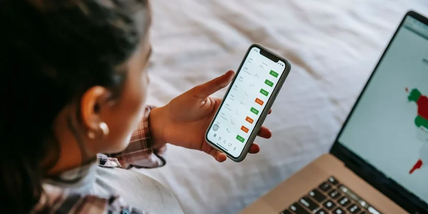 Research Study on Finance Apps - $85 - $85 - 07/28/2026