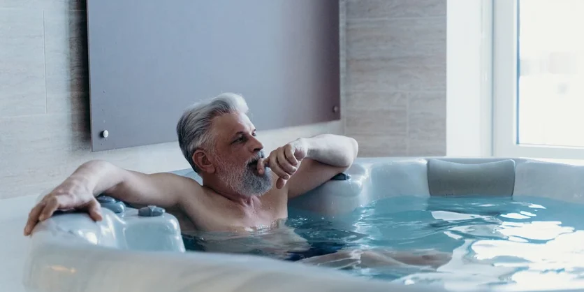 Research Study on Hot Tub Maintenance - $75 - $75 - 07/10/2026