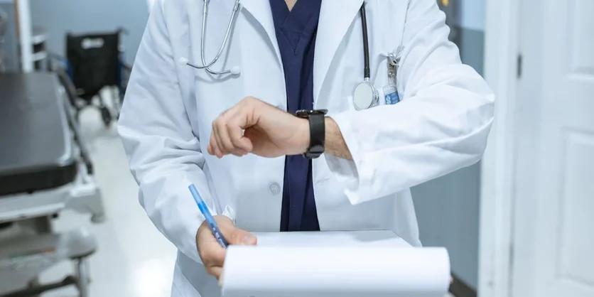 Research Study on Healthcare Staffing - $100 - $100 - 06/29/2026