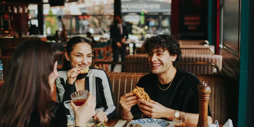 Focus Group on Restaurant Consumers - $125 - $125 - 06/29/2026