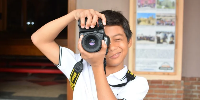 Research Study on Photography Education - $100 - $100 - 06/22/2026
