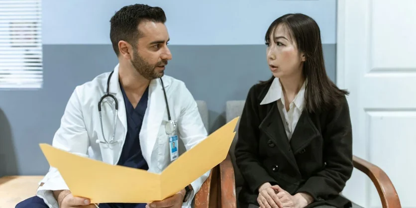 1-on-1 Interview in Downers Grove on Diagnostic Devices - $150 - $150 - 09/19/2026