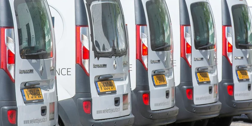 Research Study on Fleet Management - $75 - $75 - 09/12/2026