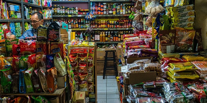 Research Study on Food Products - $30 - $30 - 09/12/2026