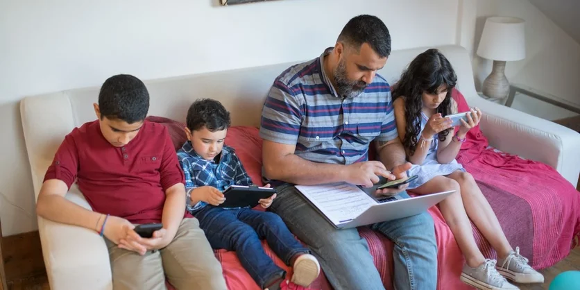 Focus Group on Family Balance - $75 - $75 - 09/05/2026