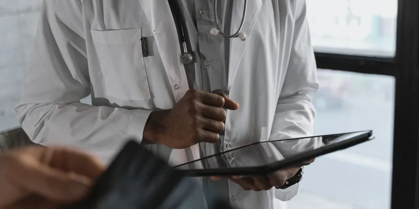 Research Study on Primary Care Workflow - $75 - $75 - 08/16/2026