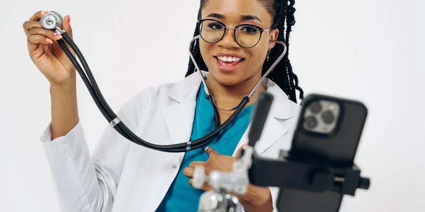 Research Study on Healthcare - $175 - $175 - 07/10/2026
