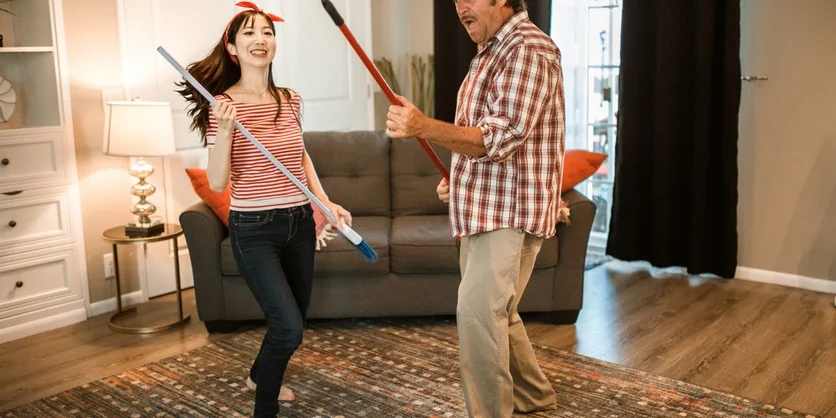 1-on-1 Interview in Indianapolis on Household Cleaning Products - $100 - $100 - 07/29/2026
