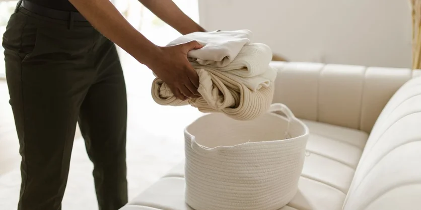 1-on-1 Interview in Norwood on Household Laundry Products - $250 - $250 - 07/10/2026