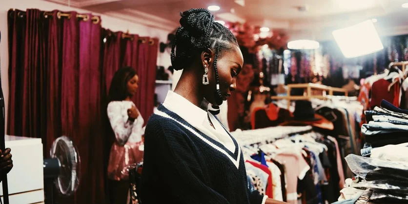 Focus Group in Los Angeles on Shopping Experience - $300 - $300 - 08/20/2026