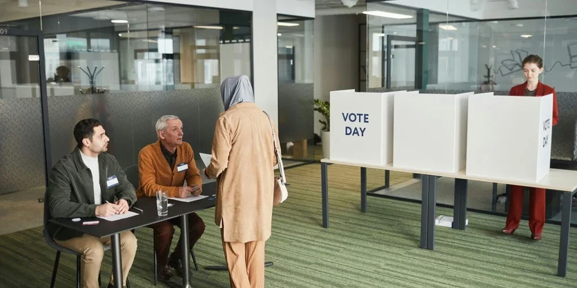 Research Study on Registered Voters - $22 - $22 - 09/19/2026