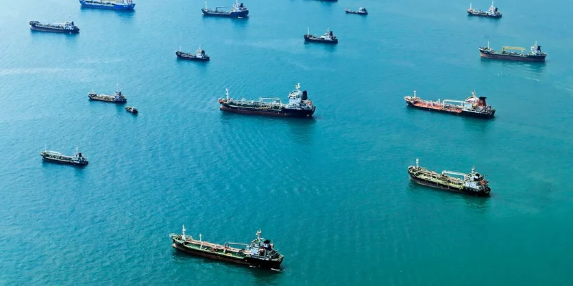Research Study on Vessel Tracking - $65 - $65 - 10/24/2026