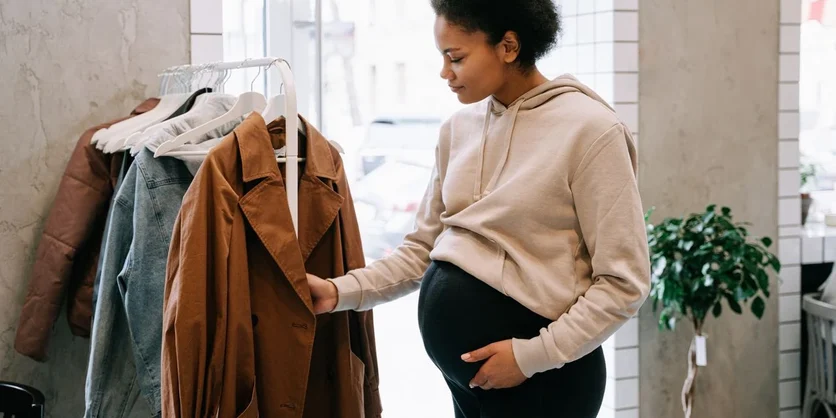 Research Study on Maternity Clothing - up to $150 - $150 - 10/02/2026