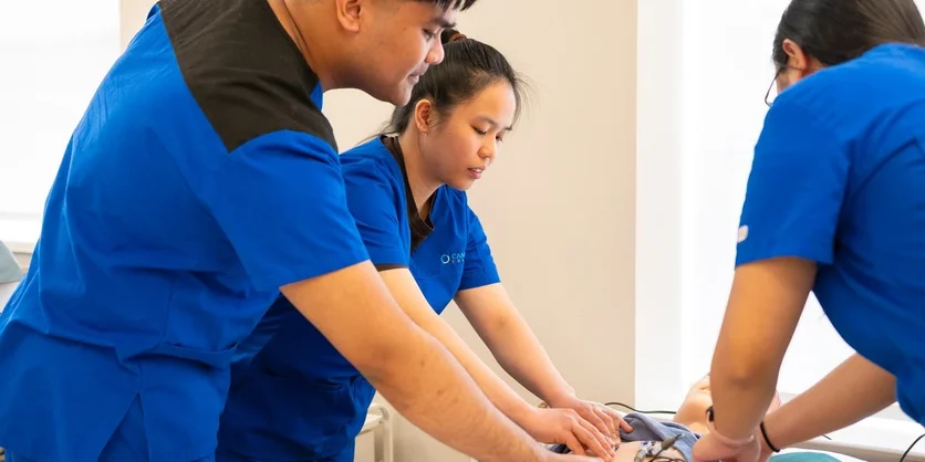 Research Study on Nursing Experience - $100 - $100 - 10/15/2026