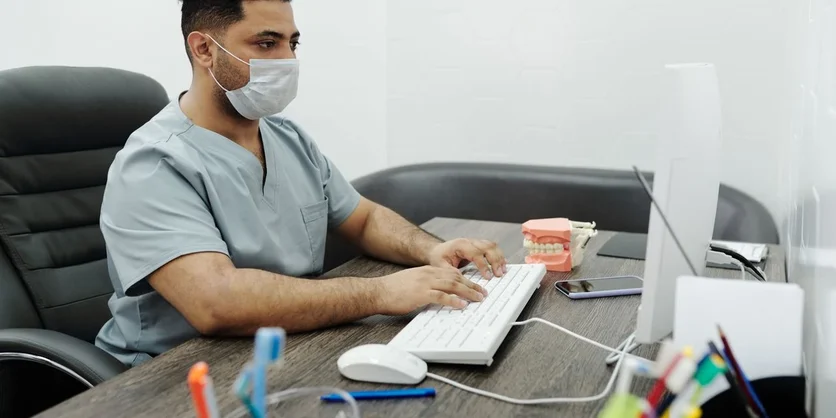 Research Study on Promotional Management for Dental Offices - $50 - $50 - 07/18/2026