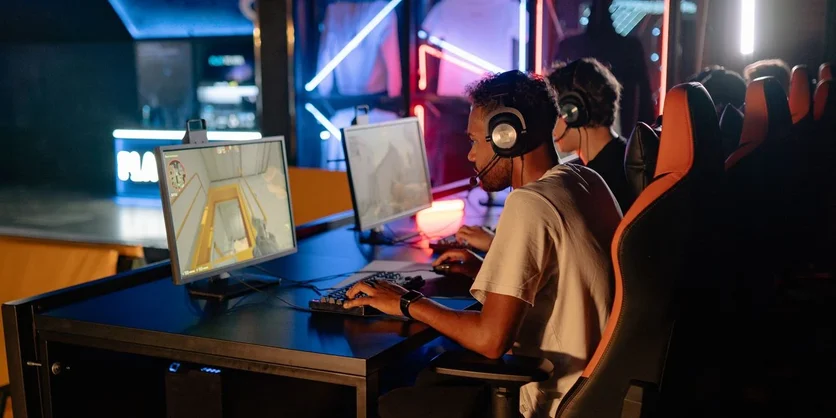 Focus Group on Gaming - $100 - $100 - 07/30/2026