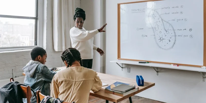 Research Study on Classroom Activities - $40 - $40 - 10/01/2026