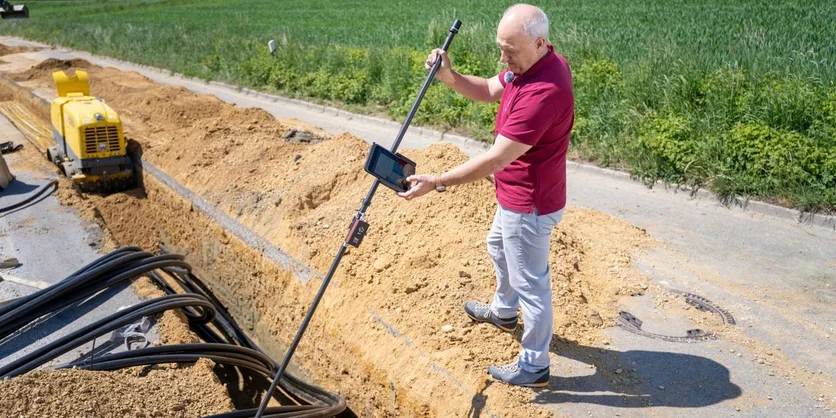 Research Study on Water Utility Management - $150 - $150 - 07/16/2026
